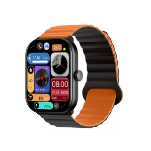 ساعت هوشمند شیائومی مدل Glorimi GS1 Pro