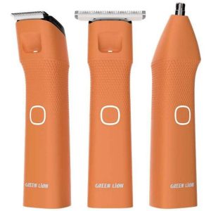 دستگاه اصلاح بدن گرین لاین مدلBody Trimmer