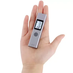 متر لیزری شیائومی مدل DUKA LS-P