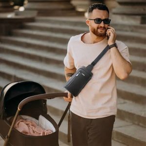 کیف کراس بادی اثر انگشتی کازابلانکا گرین لاین