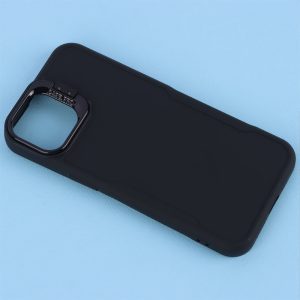قاب سیلیکونی استندشو Case.Pro آیفون 13