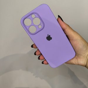 کاور سیلیکونی highcopy گوشی ip 14 pro