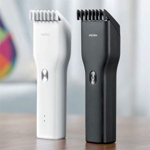 ماشین اصلاح موی سر و صورت شیائومی مدل Enchen Boost