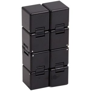 مکعب ضد استرس کیوب شنگشو مدل crazy cube
