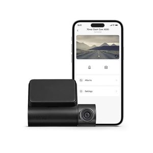 دوربین خودرو شیائومی 70Mai Dash Cam A200