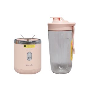 مخلوط کن شارژی قابل حمل شیائومی مدل Deerma DEM-NU05