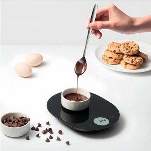 ترازو آشپزخانه شیائومی مدل Mijia Electronic Kitchen Scale KGJ001T