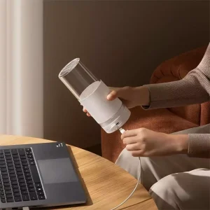 مخلوط کن و شیکر قابل حمل شیائومی Mijia 2 مدل MJZZB02PL