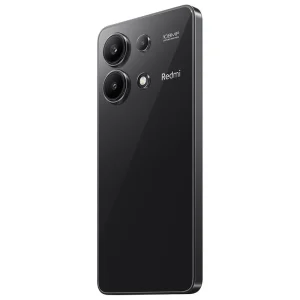 گوشی شیائومی Redmi Note 13 4G | حافظه 256 رم 8 گیگابایت (رنگ مشکی پک گلوبال)
