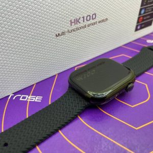 ساعت هوشمند مدل HK100