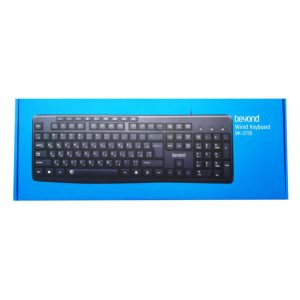 کیبورد بیاند مدل BK-3750