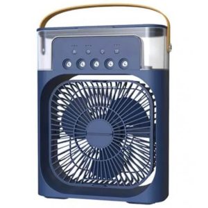 پنکه رومیزی مه پاش AIR COOLER FAN