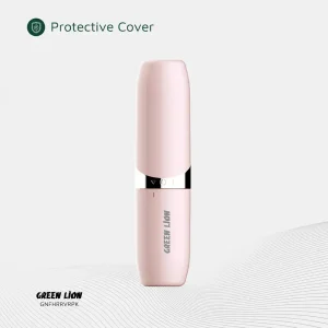 ماشین اصلاح مو صورت بانوان گرین لاین Green Lion Facial Hair Remover