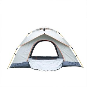 چادر کمپینگ جی تی سه گرین Green GT-3 camping tent