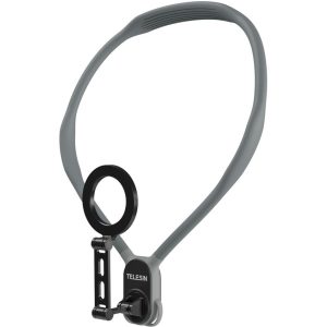 هولدر گردنی مگنتی موبایل تلسین پیشرفته مدل TELESIN MNM-002