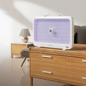 حشره کش قابل حمل گرین لاین Green Lion Portable Insect Killer