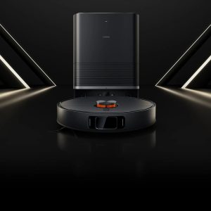 جارو رباتیک شیائومی مدل X20 Max
