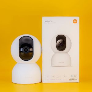 دوربین مدار بسته شیائومی C400 مدل MJSXJ11CM (گلوبال)