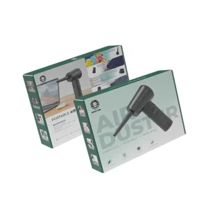 دمنده و گردگیر شارژی گرین لاین مدل Air Duster