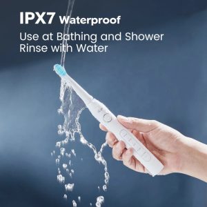 مسواک برقی بیتوی مدل D2 (دارای 8 سری مسواک)